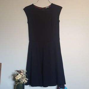 Eliza J Dress